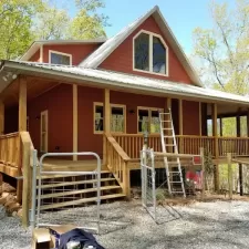 PaintingProjectMorganton 0