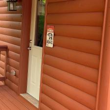 Painting Blairsville 10